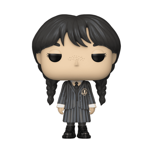 Pop! Wednesday Addams - US 0951