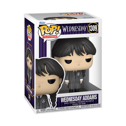 Pop! Wednesday Addams - US 0951