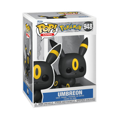 Pop! Umbreon - US 4087