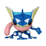 Pop! Greninja - US 8991
