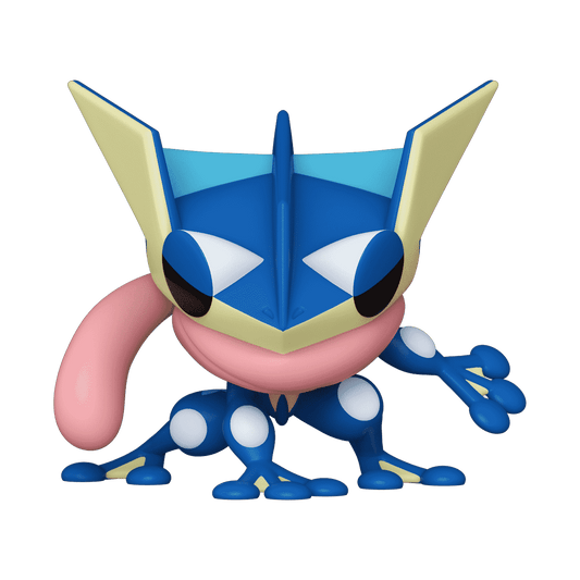 Pop! Greninja - US 8991