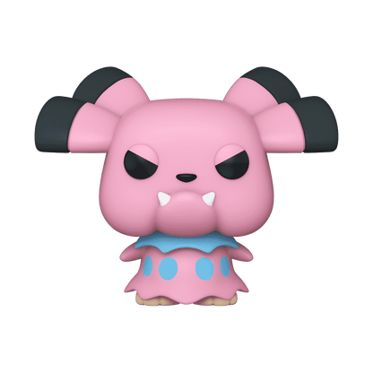 Pop! Snubbull - US 2678