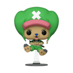 Pop! Chopperemon in Wano Outfit - US 4245