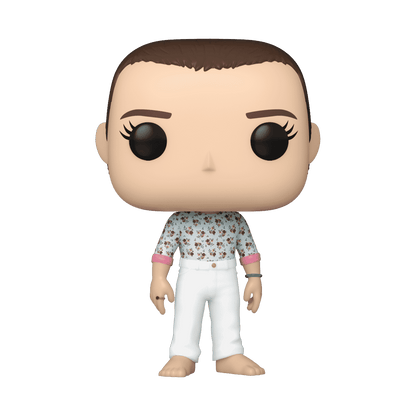 Pop! Eleven in Floral Shirt - US 4598