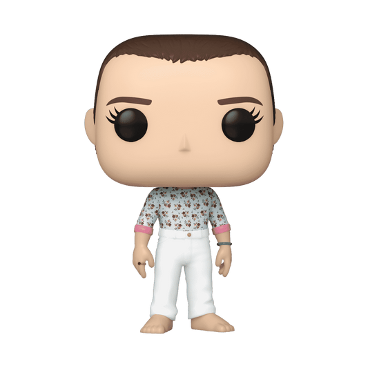 Pop! Eleven in Floral Shirt - US 4598