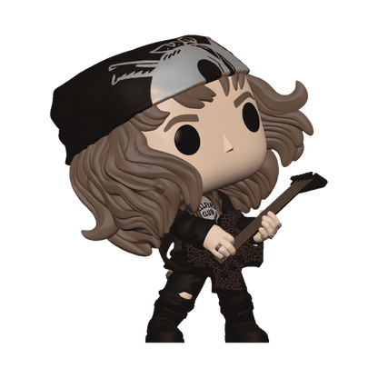 Pop! Eddie with Guitar - US 4173