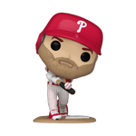 Pop! Bryce Harper (Batting) - US 1486