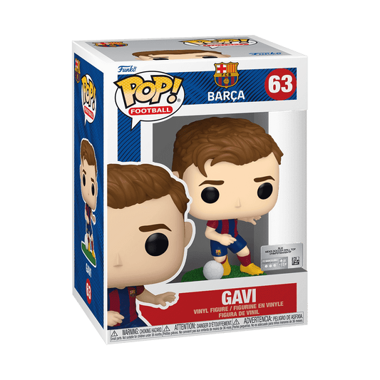 Pop! Gavi - US 2452