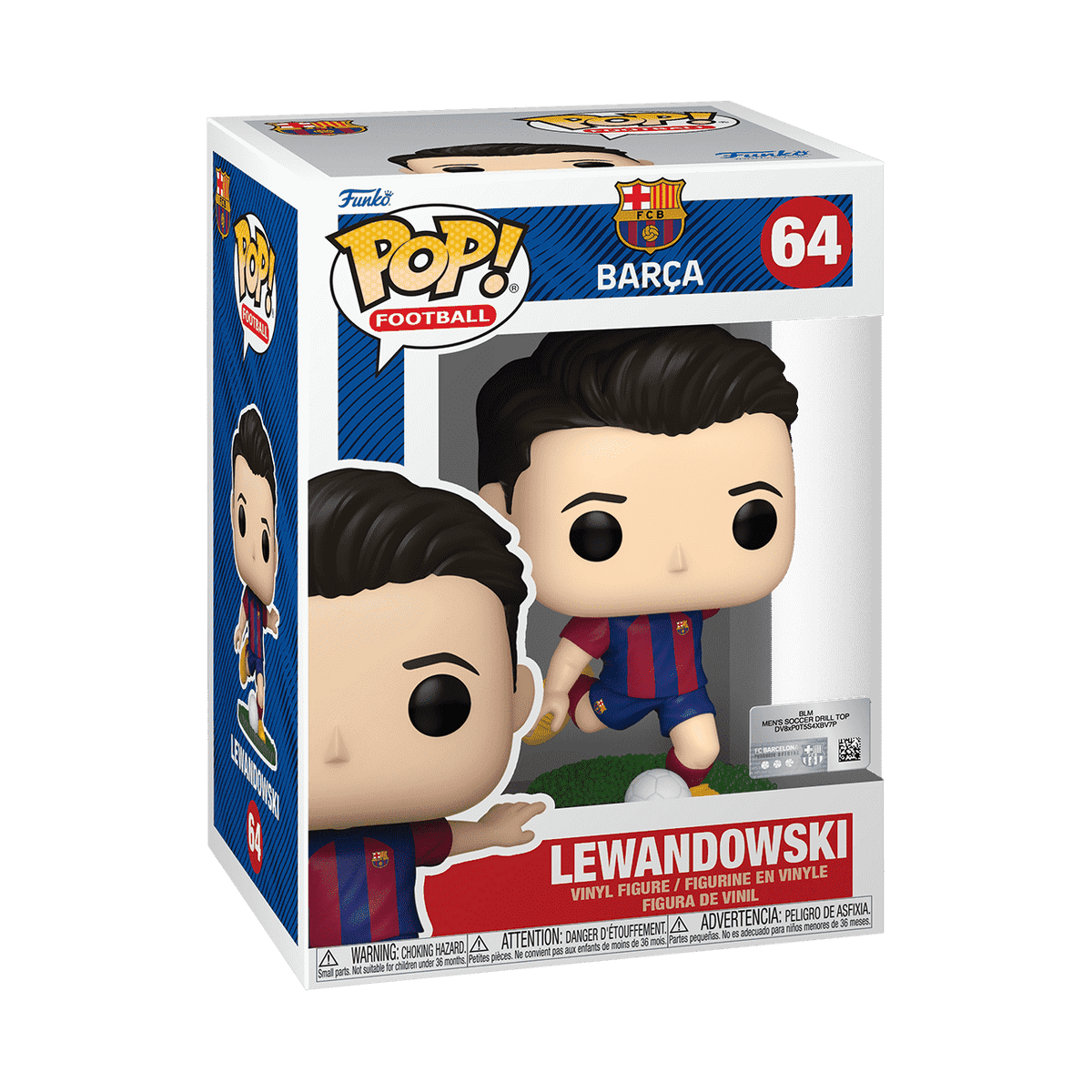 Pop! Lewandowski - US 2336
