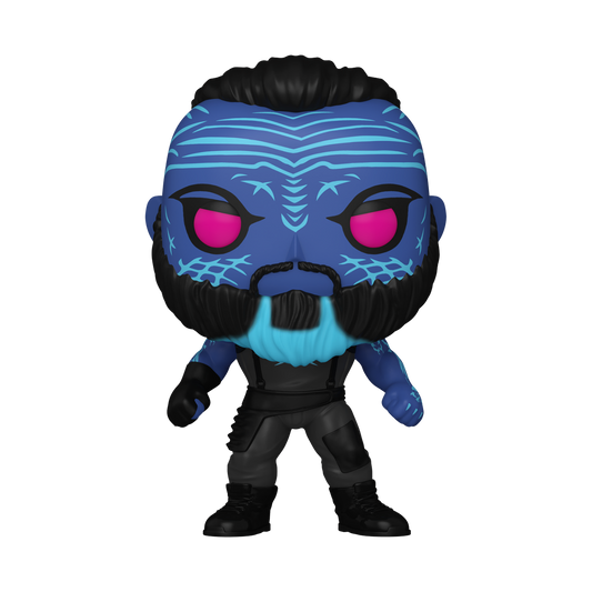 Pop! Bray Wyatt (Deco) - US 7963