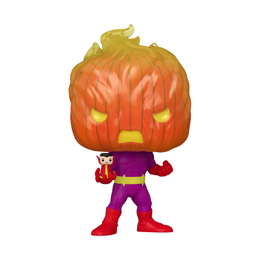 Pop! Dormammu (Strange Tales) - US 7621