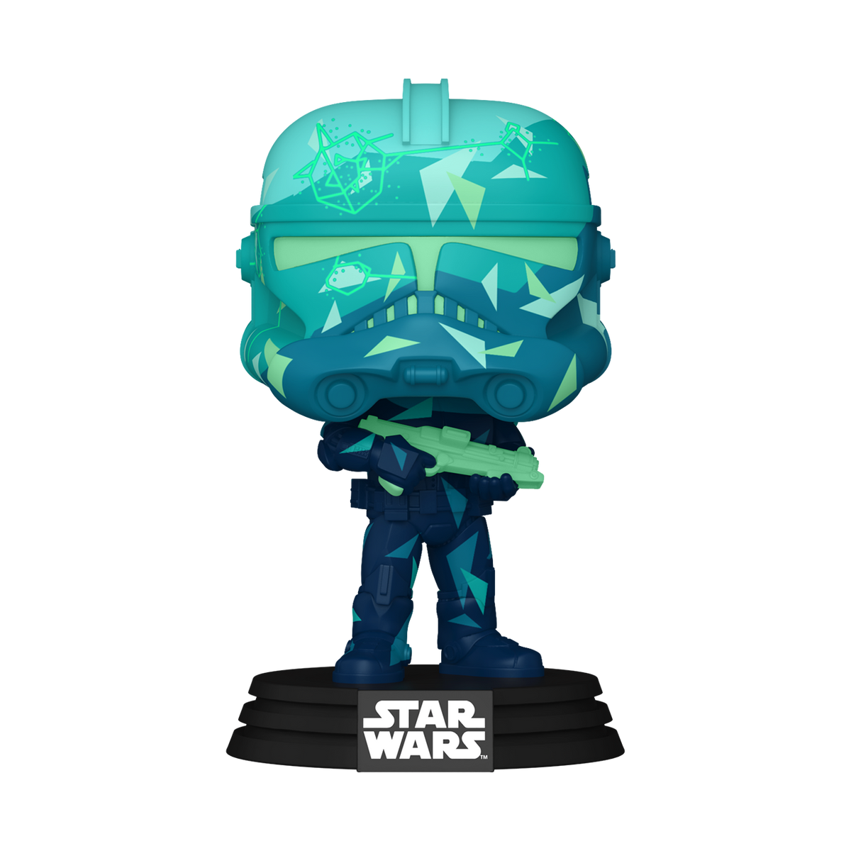 Pop! Clone Trooper (Christophsis) - US 4636