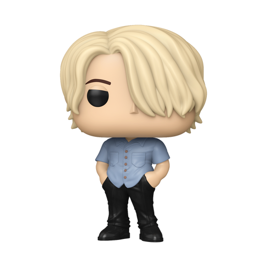 Pop! Sanji (Live Action) - US 8844