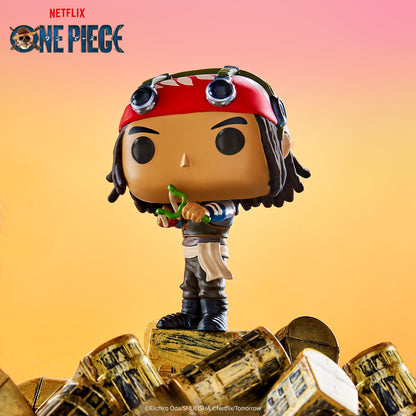 Pop! Usopp (Live Action) - US 2080