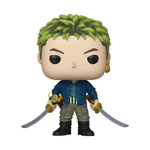 Pop! Zoro (Live Action) - US 0627