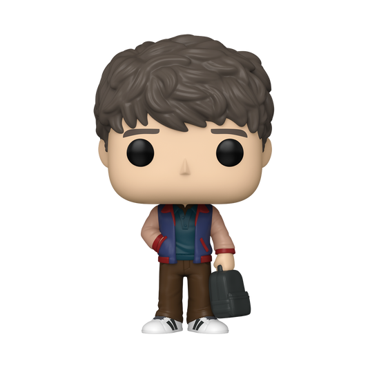 Pop! Will Byers - US 4361