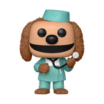 Pop! Dr. Bob - US 8972