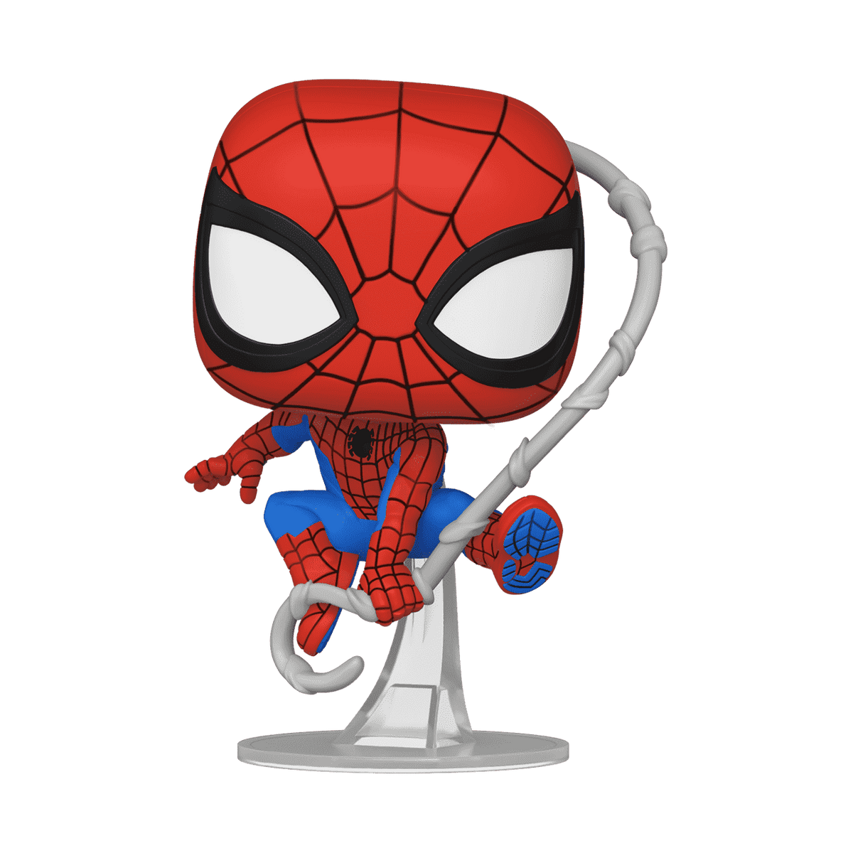 Pop! Friendly Neighborhood Spider-Man - US 8551