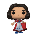 Pop! Snow White (Plaid Dress) - US 6796