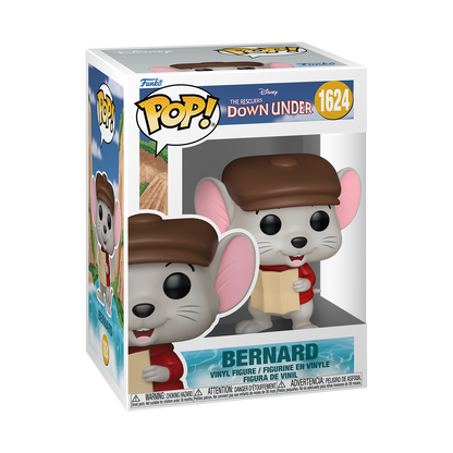 Pop! Bernard - US 0618