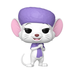 Pop! Miss Bianca - US 1247