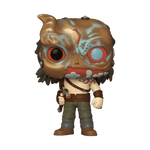 Pop! Crabfeeder - US 0747