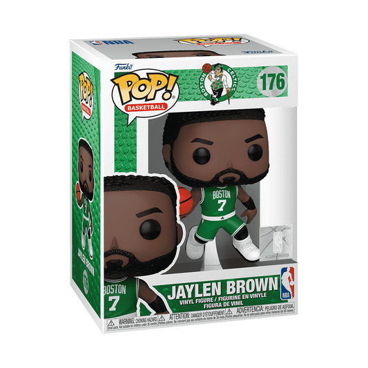 Pop! Jaylen Brown - US 8984