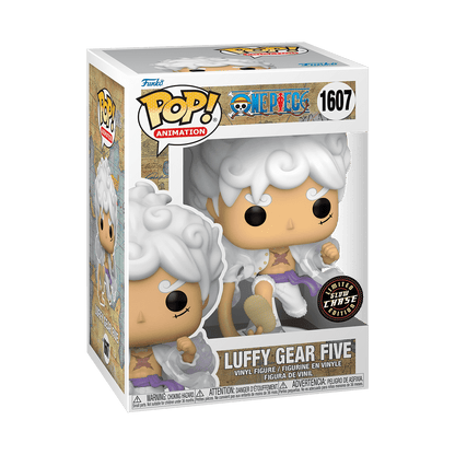 Pop! Luffy Gear Five - US 3945