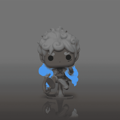 Pop! Luffy Gear Five - US 3945