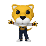 Pop! Rocky the Mountain Lion - US 9298
