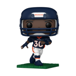 Pop! Terrell Davis - US 6832