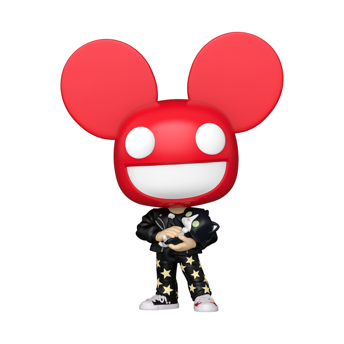 Pop! deadmau5 featuring Professor Meowingtons PhD - US 0083