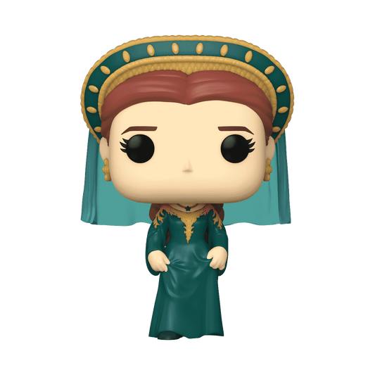 Pop! Alicent Hightower with Veil - US 0676