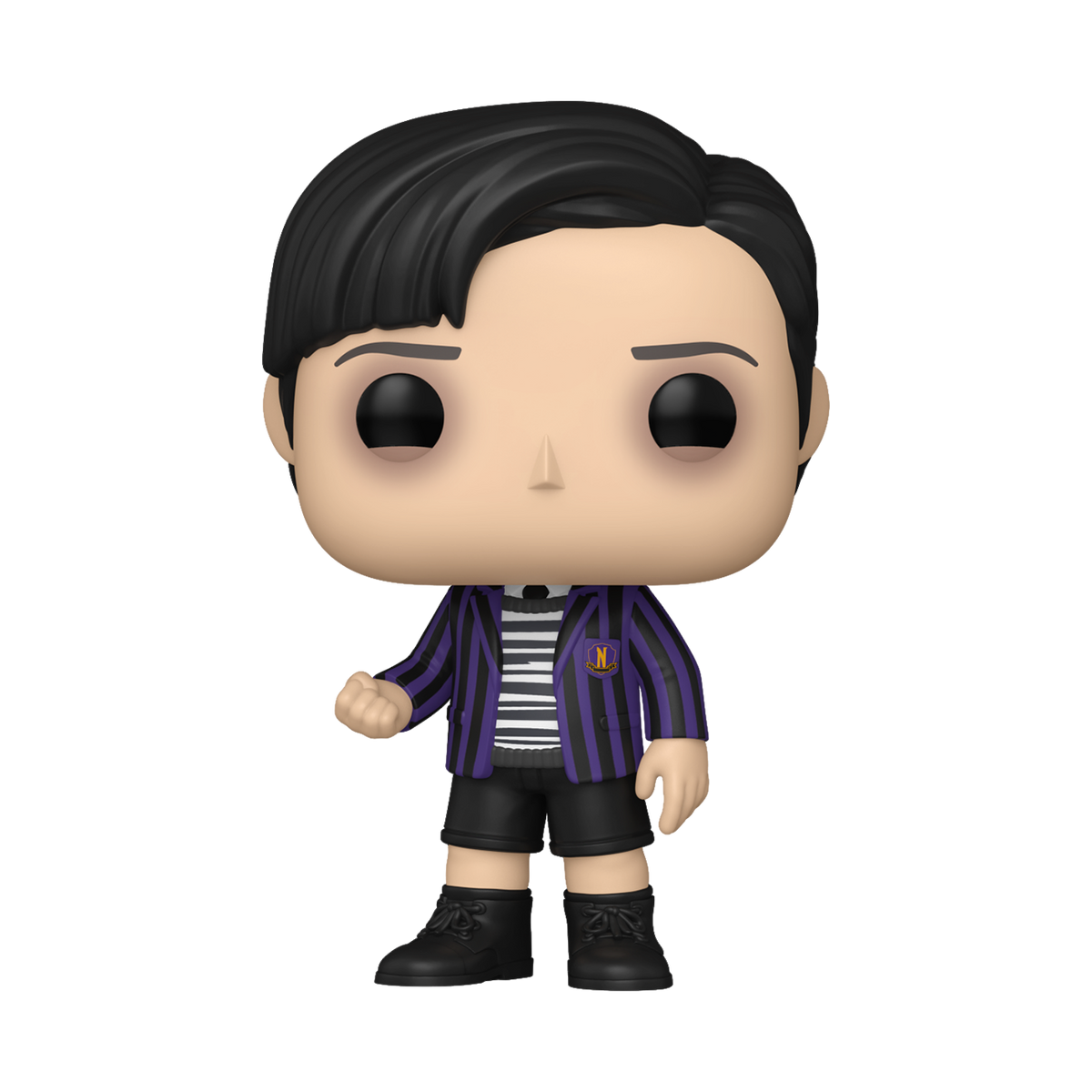 Pop! Pugsley Addams (Nevermore Uniform) - US 9885
