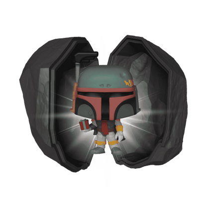 Mystery Pocket Pop! Christmas Star Wars - US 0803