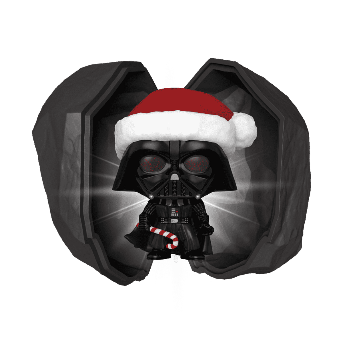 Mystery Pocket Pop! Christmas Star Wars - US 0803