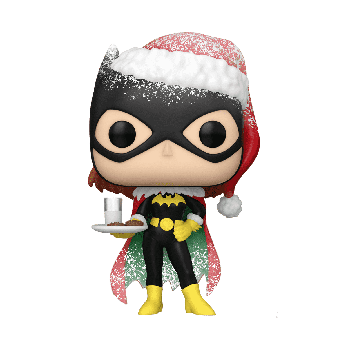Pop! Batgirl with Cookies & Milk - US 6255