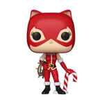 Pop! Catwoman with Candy Cane - US 1666
