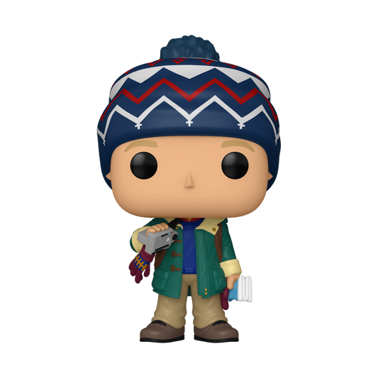 Pop! Kevin McCallister with Talkboy - US 4893