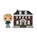Pop! Town Kevin with McCallister Home - US 3117