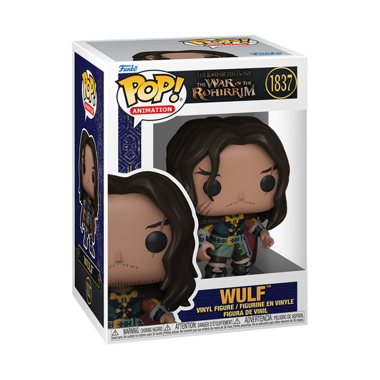 Pop! Wulf - US 2800