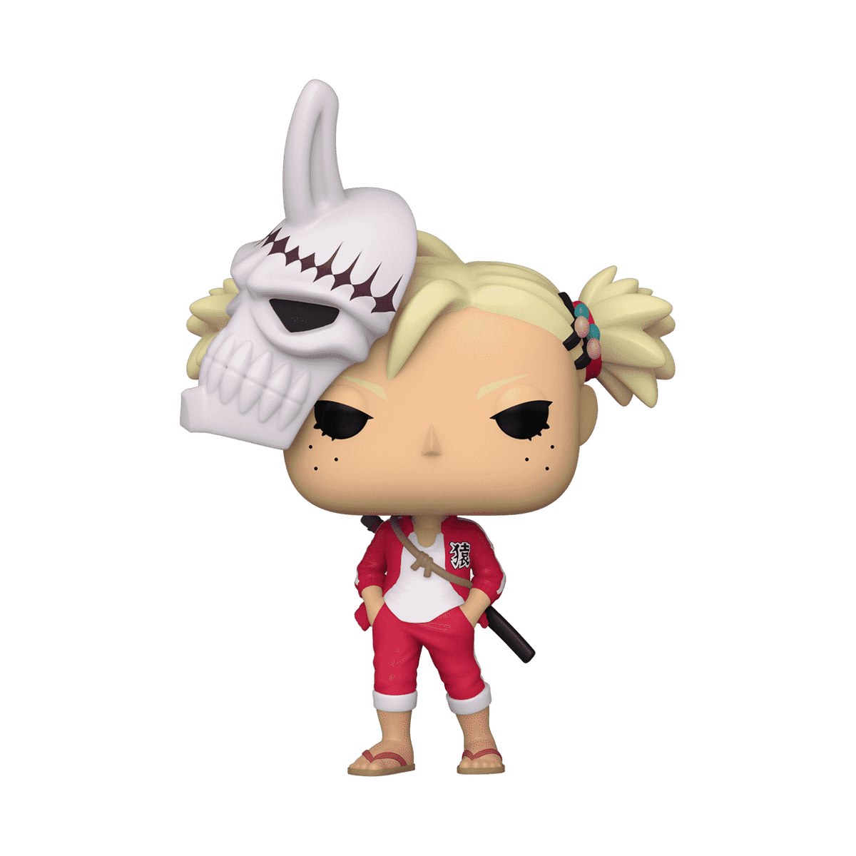 Pop! Hiyori Sarugaki - US 5401