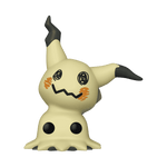 Pop! Mimikyu - US 2999