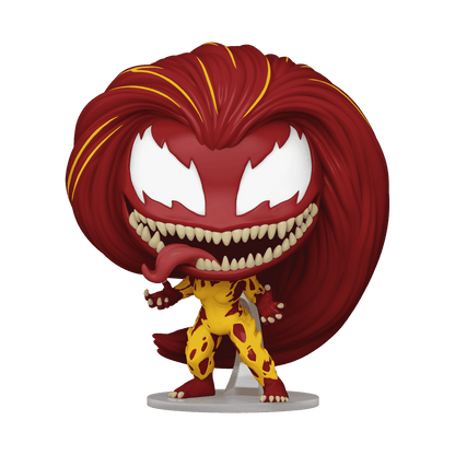Pop! Scream (Mary Jane) - US 8090