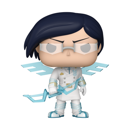 Pop! Uryu Ishida with Wings - US 6015