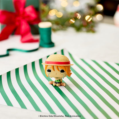 Pop! Nami (Crying) - US 8318