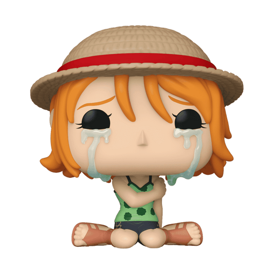 Pop! Nami (Crying) - US 8318