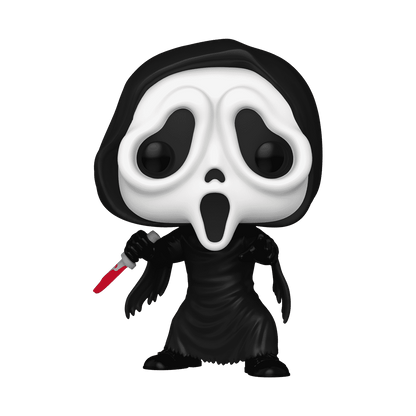 Pop! Ghost Face - US 6827