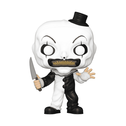 Pop! Art the Clown - US 0153