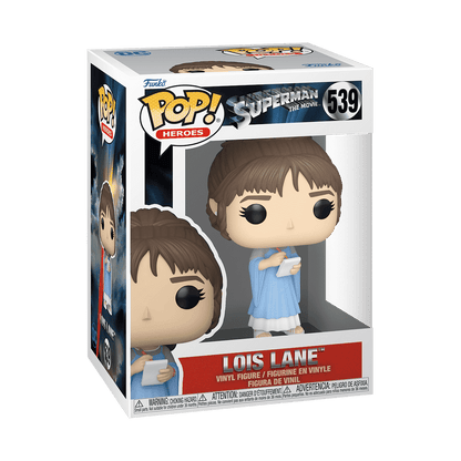 Pop! Lois Lane (1978) - US 0523